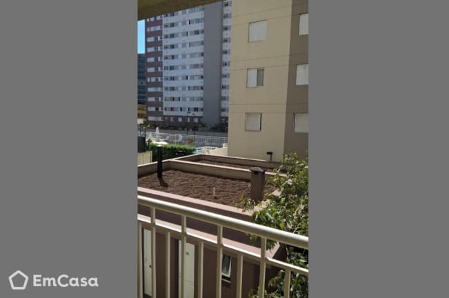 Imagem do imóvel ID-28212 na Rua Dona Ana Néri, Cambuci, São Paulo - SP