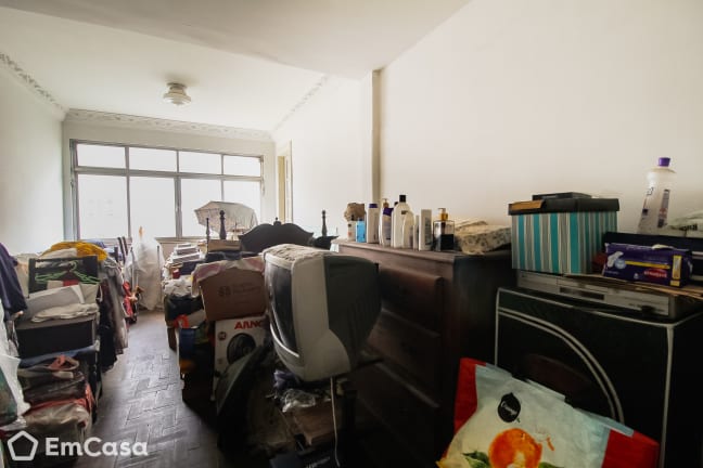 Imagem do imóvel ID-43303 na Rua Ministro Viveiros de Castro, Copacabana, Rio de Janeiro - RJ