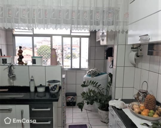 Imagem do imóvel ID-42189 na Avenida Júlio Prestes, Vila Galvão, Guarulhos - SP