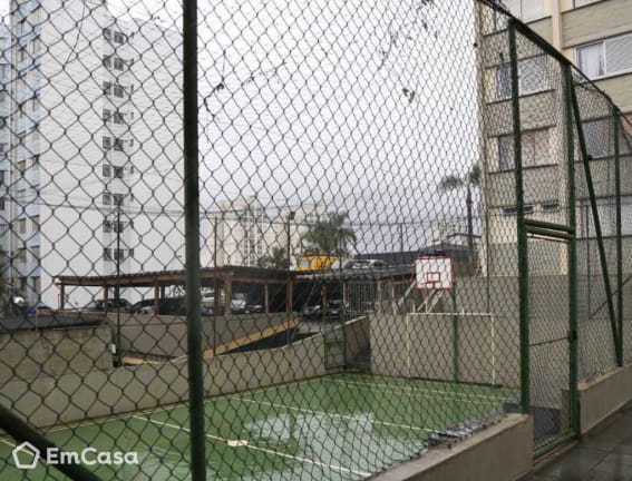 Imagem do imóvel ID-31212 na Rua Doutor Djalma Pinheiro Franco, Vila Santa Catarina, São Paulo - SP
