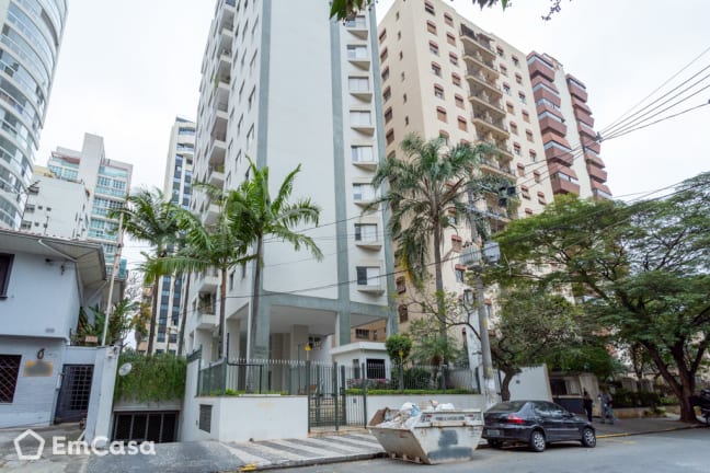 Imagem do imóvel ID-27926 na Rua Graúna, Vila Uberabinha, São Paulo - SP