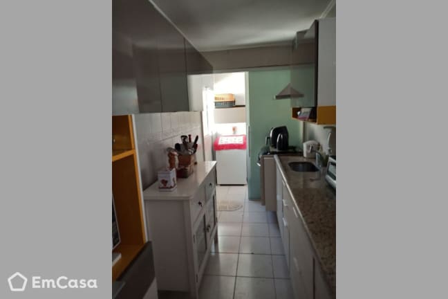 Imagem do imóvel ID-37336 na Rua Engenheiro Antônio Jovino, Vila Andrade, São Paulo - SP