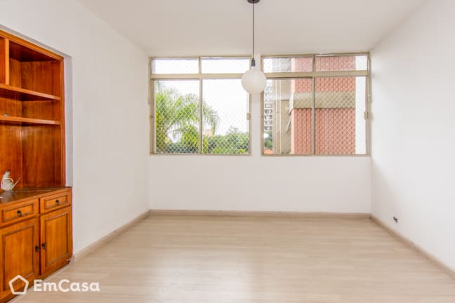 Imagem do imóvel ID-25661 na Rua Monte Alegre, Perdizes, São Paulo - SP