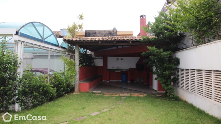 Imagem do imóvel ID-42123 na Rua Heitor Peixoto, Cambuci, São Paulo - SP