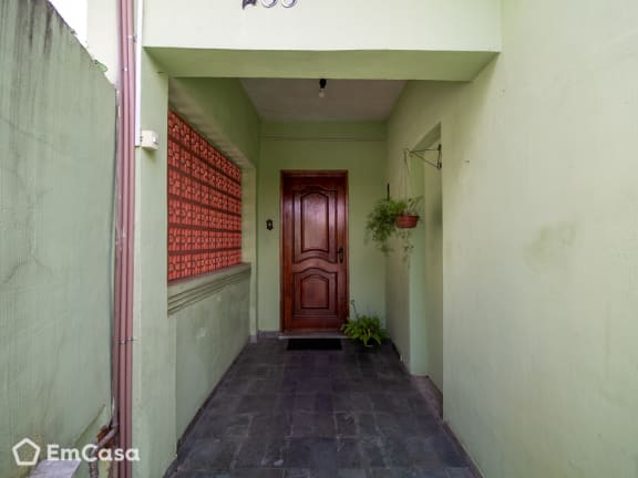 Imagem do imóvel ID-42081 na Rua dos Capuchinhos, Vila Alpina, Santo André - SP