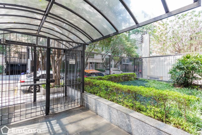 Imagem do imóvel ID-37590 na Alameda Itu, Jardim Paulista, São Paulo - SP