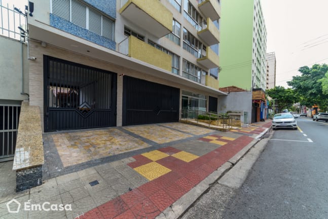 Imagem do imóvel ID-37138 na Rua Monte Alegre, Santo Antônio, São Caetano do Sul - SP
