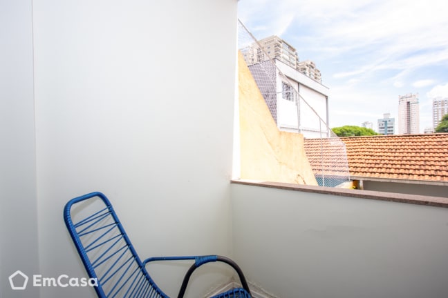 Imagem do imóvel ID-37213 na Rua Marcelina, Vila Romana, São Paulo - SP