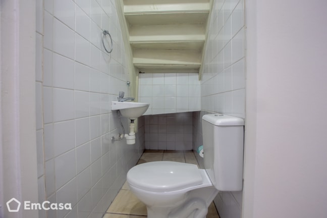 Imagem do imóvel ID-43098 na Rua Paracatu, Parque imperial, São Paulo - SP