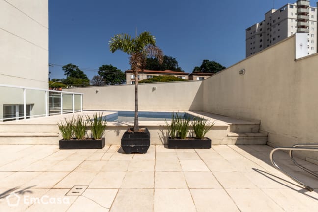 Imagem do imóvel ID-33333 na Avenida Papa João Paulo I, Jardim Satélite, São José dos Campos - SP