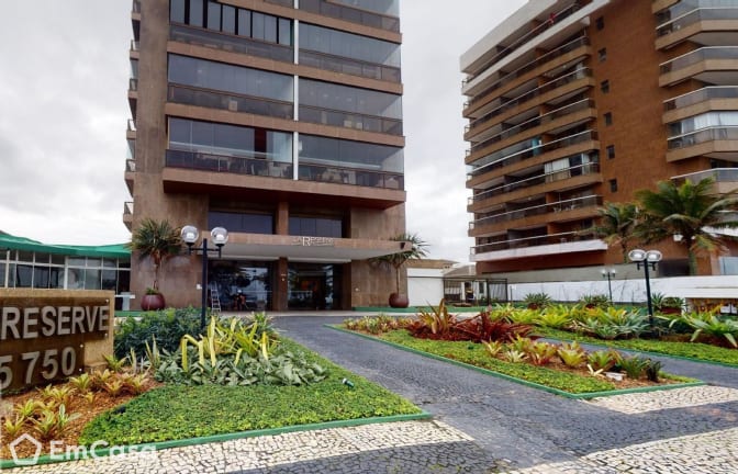 Imagem do imóvel ID-34425 na Avenida Lúcio Costa, Barra da Tijuca, Rio de Janeiro - RJ