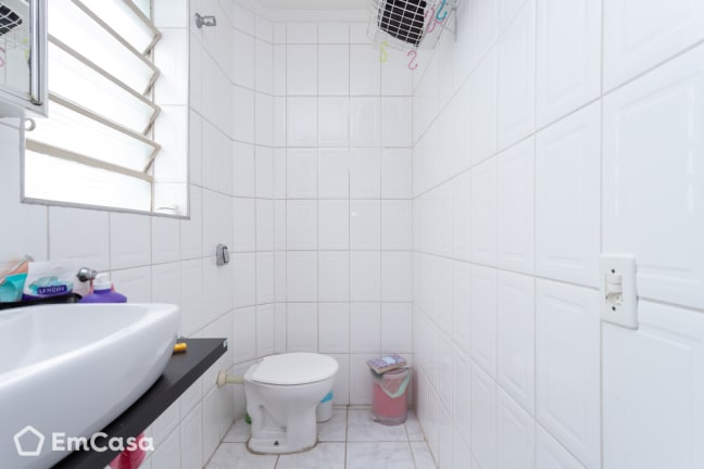 Imagem do imóvel ID-32033 na Rua Guapiaçu, Vila da Saúde, São Paulo - SP
