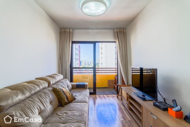 Imagem do imóvel ID-31563 na Rua Carandaí, Casa Verde, São Paulo - SP