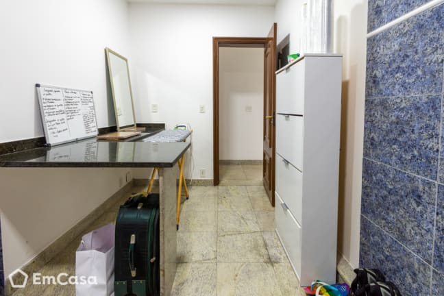 Imagem do imóvel ID-43429 na Rua Ramires Maranhão, Recreio dos Bandeirantes, Rio de Janeiro - RJ