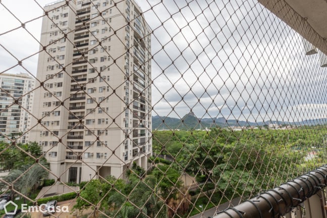Imagem do imóvel ID-42495 na Avenida Vice Presidente José Alencar, Jacarepaguá, Rio de Janeiro - RJ
