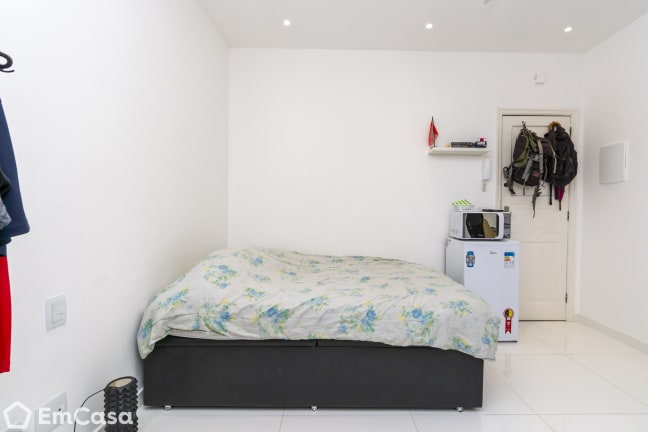 Imagem do imóvel ID-28858 na Rua Ipiranga, Laranjeiras, Rio de Janeiro - RJ