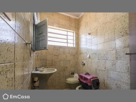 Imagem do imóvel ID-29310 na Rua Capitão Otávio Machado, Chácara Santo Antônio (Zona Sul), São Paulo - SP