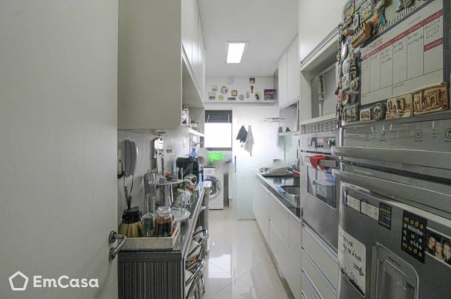 Imagem do imóvel ID-42704 na Rua Itapiru, Vila da Saúde, São Paulo - SP
