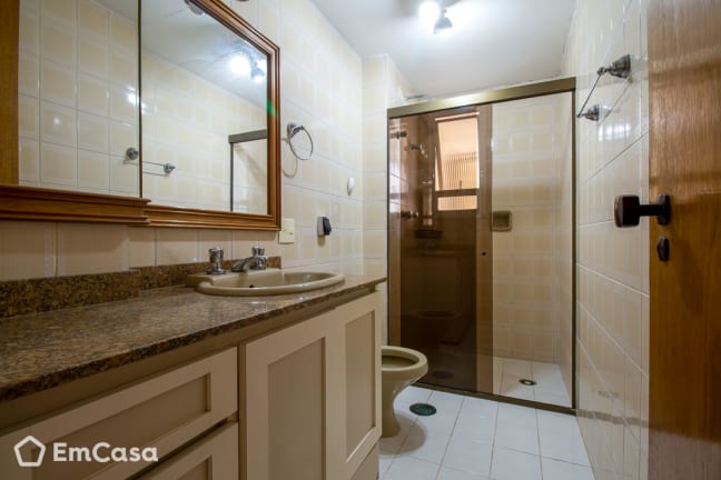 Imagem do imóvel ID-37311 na Rua Oscar Freire, Pinheiros, São Paulo - SP