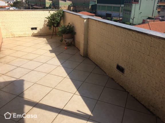 Imagem do imóvel ID-28360 na Avenida Xavier Pinheiro, Vila Formosa, São Paulo - SP