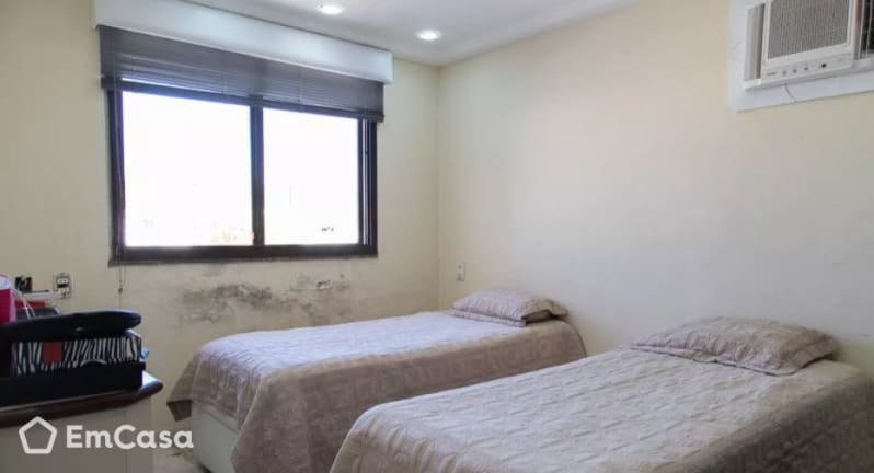 Imagem do imóvel ID-27151 na Avenida Heitor Doyle Maia, Barra da Tijuca, Rio de Janeiro - RJ