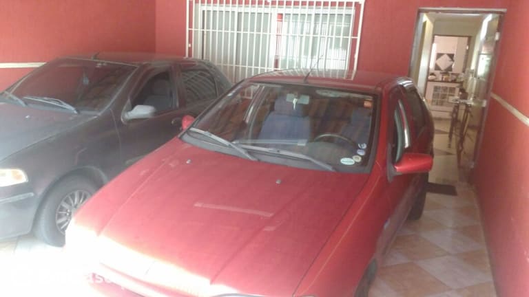 Imagem do imóvel ID-33465 na Rua Pindorama, Olímpico, São Caetano do Sul - SP