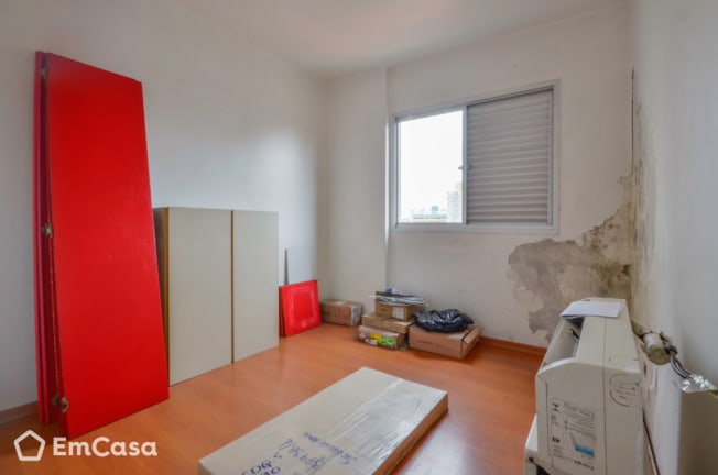 Imagem do imóvel ID-37116 na Rua Ouvidor Peleja, Vila da Saúde, São Paulo - SP