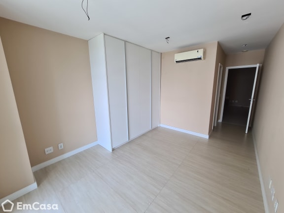Imagem do imóvel ID-27205 na Avenida Flamboyants da Península, Barra da Tijuca, Rio de Janeiro - RJ