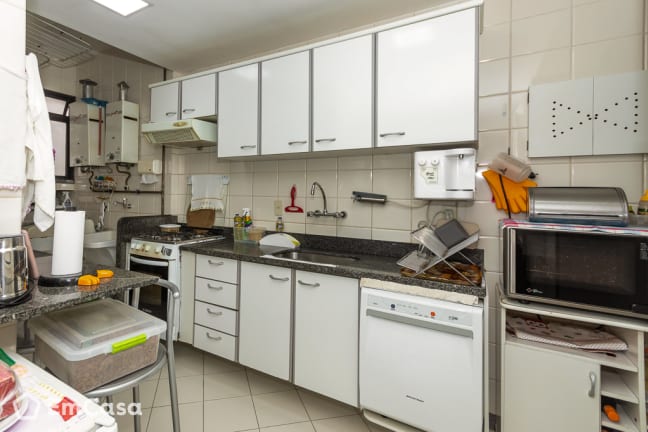 Imagem do imóvel ID-36696 na Avenida Lúcio Costa, Barra da Tijuca, Rio de Janeiro - RJ
