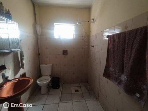 Imagem do imóvel ID-42258 na Rua Martins Fontes, Monte Castelo, São José dos Campos - SP