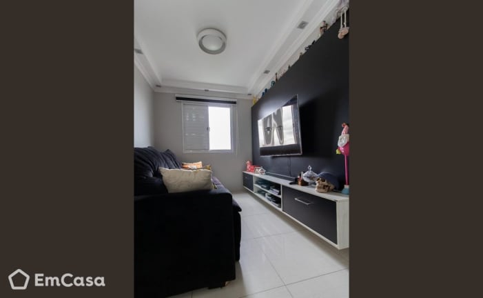 Imagem do imóvel ID-38262 na Rua Santa Izabel, Vila Augusta, Guarulhos - SP