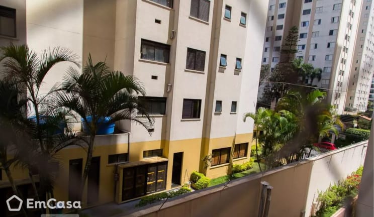 Imagem do imóvel ID-42335 na Rua Ibituruna, Parque imperial, São Paulo - SP