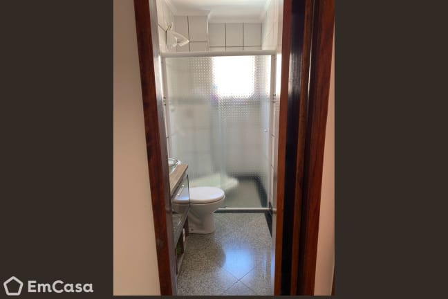 Imagem do imóvel ID-42898 na Rua Capitão Rangel, Vila São Geraldo, São Paulo - SP