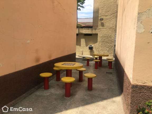Imagem do imóvel ID-33656 na Rua Conselheiro Jobim, Engenho Novo, Rio de Janeiro - RJ