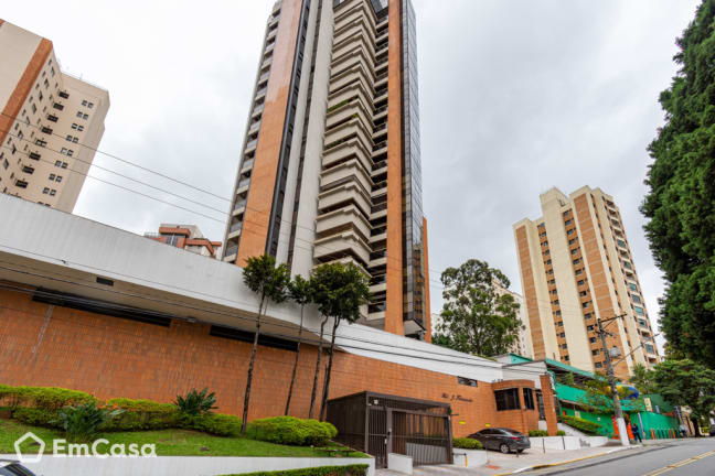 Imagem do imóvel ID-34329 na Rua Almaden, Vila Andrade, São Paulo - SP