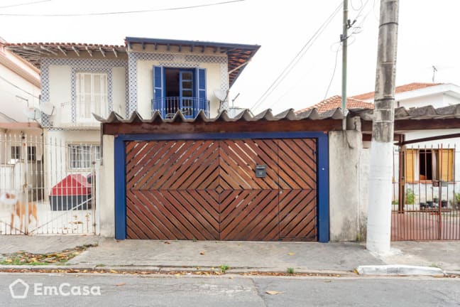 Imagem do imóvel ID-32255 na Praça Bento França Cassaca, Santo Amaro, São Paulo - SP