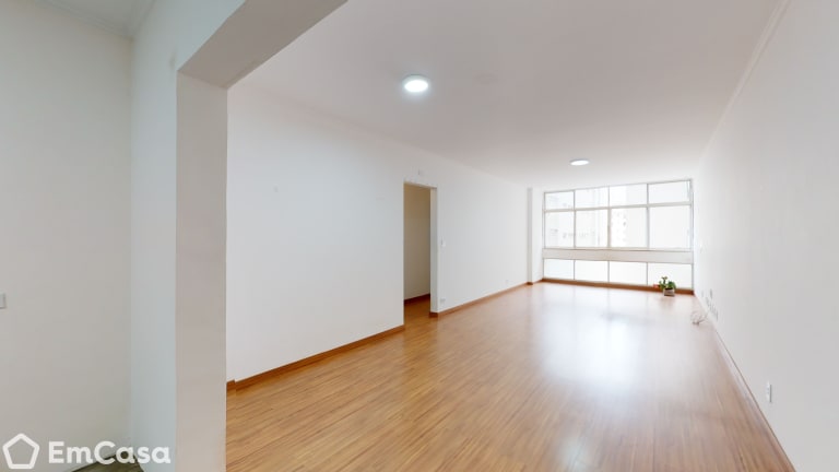 Imagem do imóvel ID-36838 na Alameda Fernão Cardim, Jardim Paulista, São Paulo - SP
