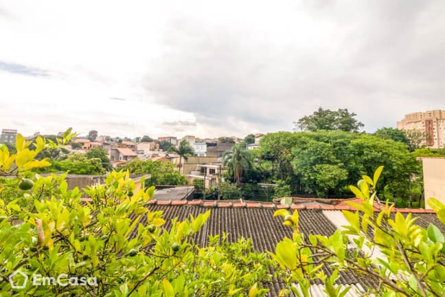 Imagem do imóvel ID-40514 na Rua Anhaia, Vila Curuça, Santo André - SP
