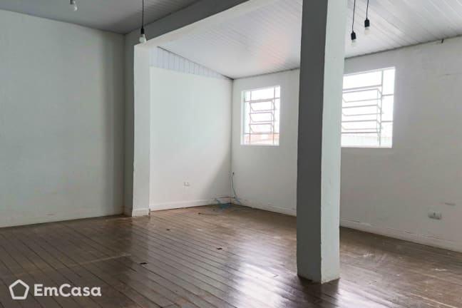 Imagem do imóvel ID-42838 na Rua Capitão Júlio Alfredo Montes, Vila São José, São Paulo - SP