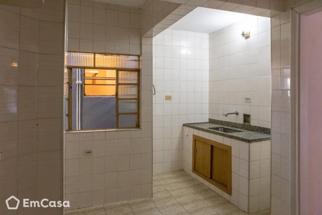 Imagem do imóvel ID-38160 na Rua Catão, Vila Romana, São Paulo - SP