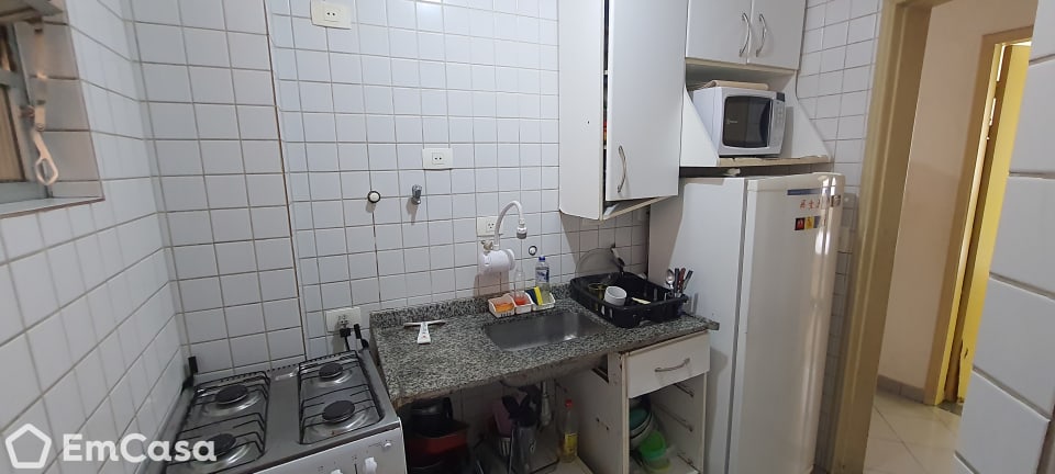 Imagem do imóvel ID-43061 na Alameda Ribeirão Preto, Bela Vista, São Paulo - SP