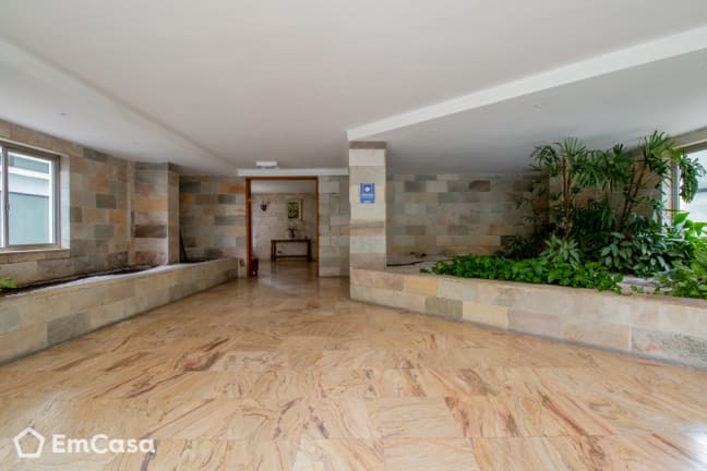 Imagem do imóvel ID-37729 na Alameda Joaquim Eugênio de Lima, Jardim Paulista, São Paulo - SP
