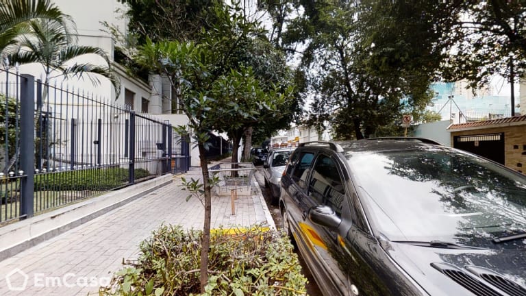 Imagem do imóvel ID-36740 na Rua Ribeiro de Barros, Pompeia, São Paulo - SP