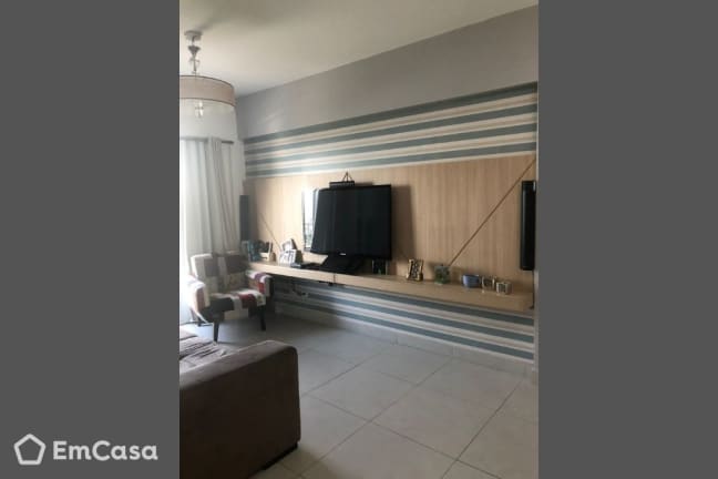 Imagem do imóvel ID-36724 na Rua Mário Alves de Almeida, Jardim Satélite, São José dos Campos - SP
