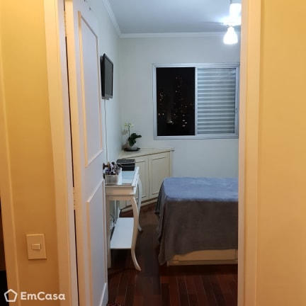 Imagem do imóvel ID-36857 na Rua Carlos Weber, Vila Leopoldina, São Paulo - SP