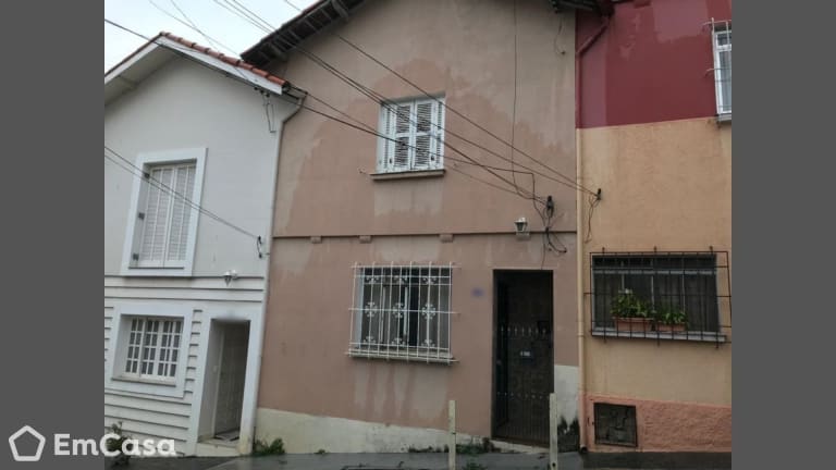 Imagem do imóvel ID-37292 na Rua Doutor José Manoel de Figueiredo Netto, Santana, São Paulo - SP