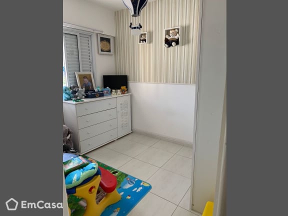Imagem do imóvel ID-32211 na Rua Mário Alves de Almeida, Jardim Satélite, São José dos Campos - SP