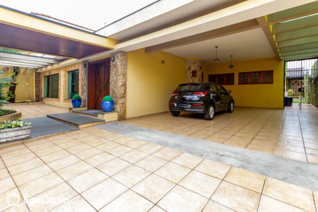 Imagem do imóvel ID-31254 na Rua das Nogueiras, Jardim, Santo André - SP