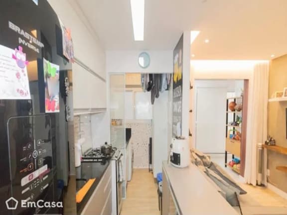 Imagem do imóvel ID-30912 na Rua João Rudge, Casa Verde, São Paulo - SP