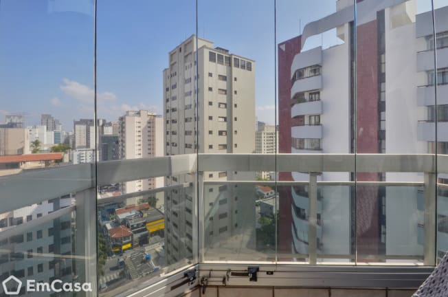 Imagem do imóvel ID-33608 na Avenida Jamaris, Planalto Paulista, São Paulo - SP